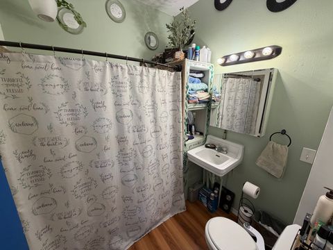 Tiny photo for 368 W 100 S, Richfield, UT 84701 (MLS # 2148435)