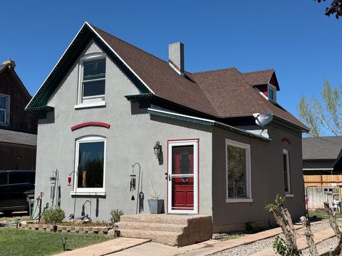 Photo of 368 W 100 S, Richfield, UT 84701 (MLS # 2148435)