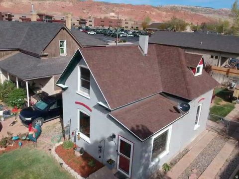 Tiny photo for 368 W 100 S, Richfield, UT 84701 (MLS # 2148435)