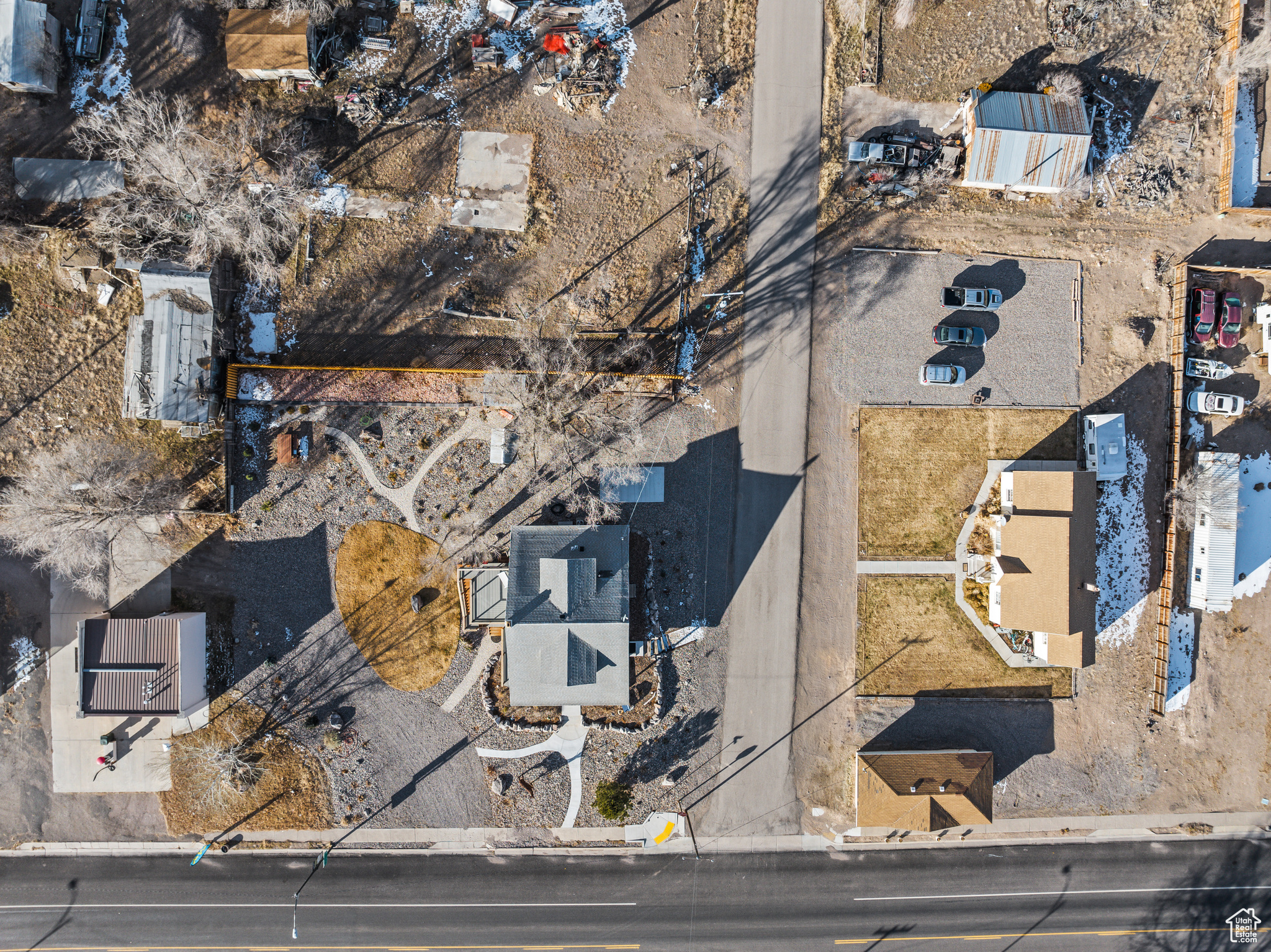 87 N 100, Marysvale, Utah image 42