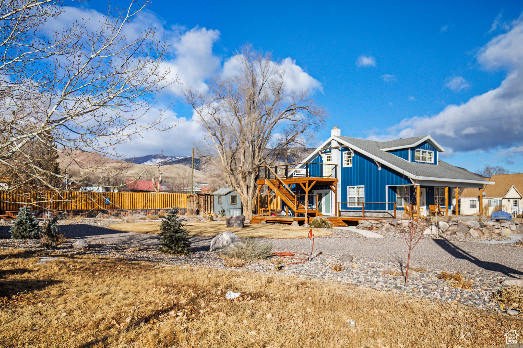 87 N 100, Marysvale, Utah image 6