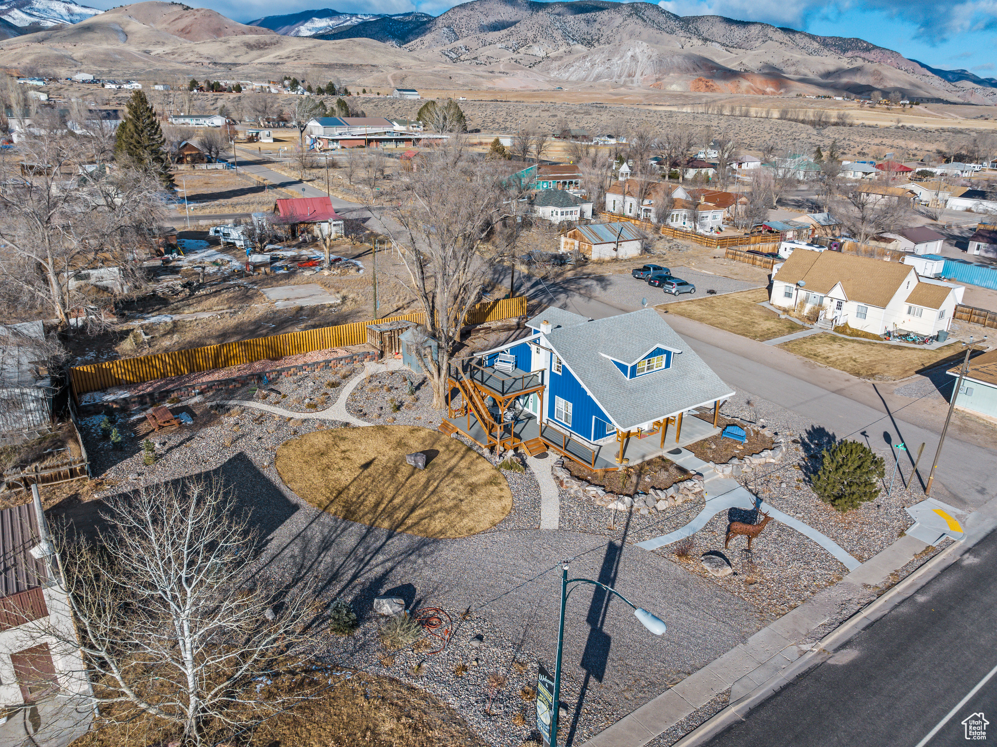 87 N 100, Marysvale, Utah image 47
