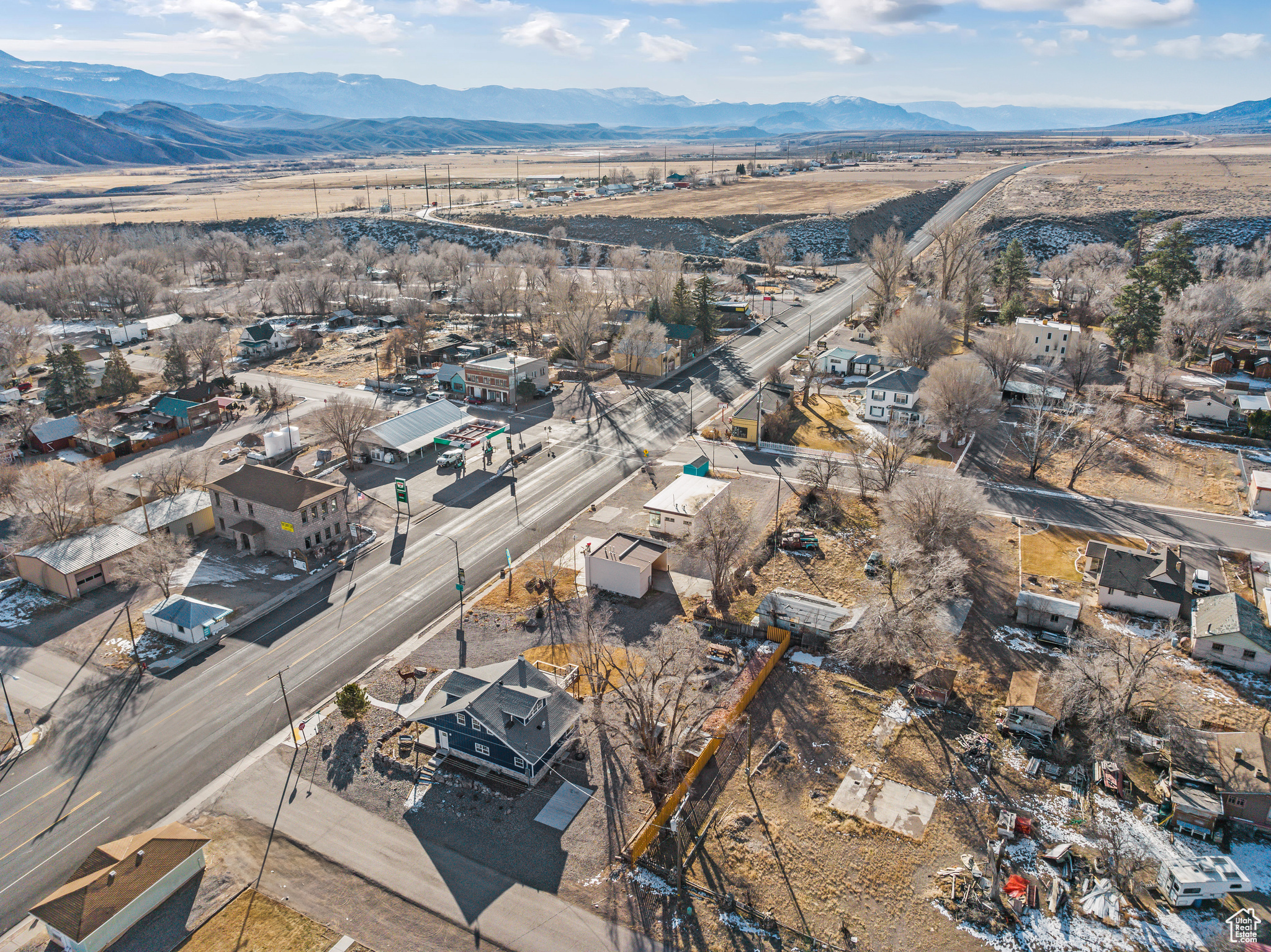 87 N 100, Marysvale, Utah image 49
