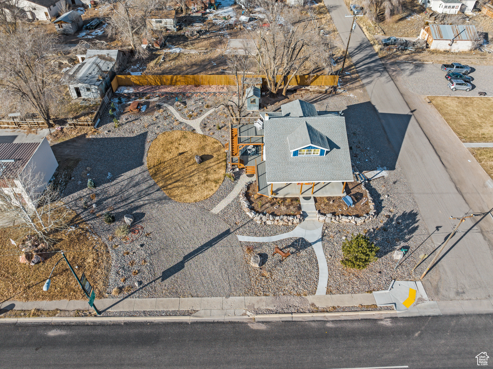 87 N 100, Marysvale, Utah image 45