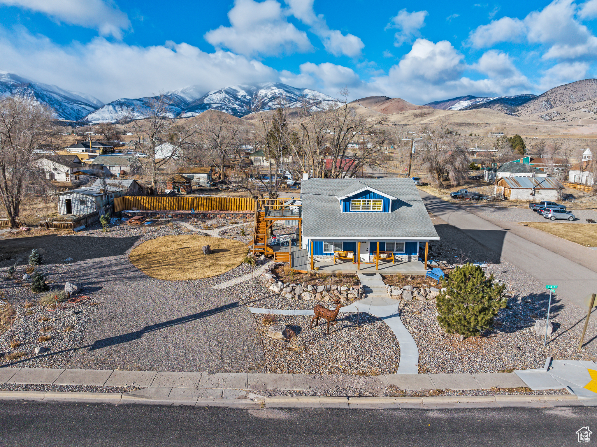 87 N 100, Marysvale, Utah image 46