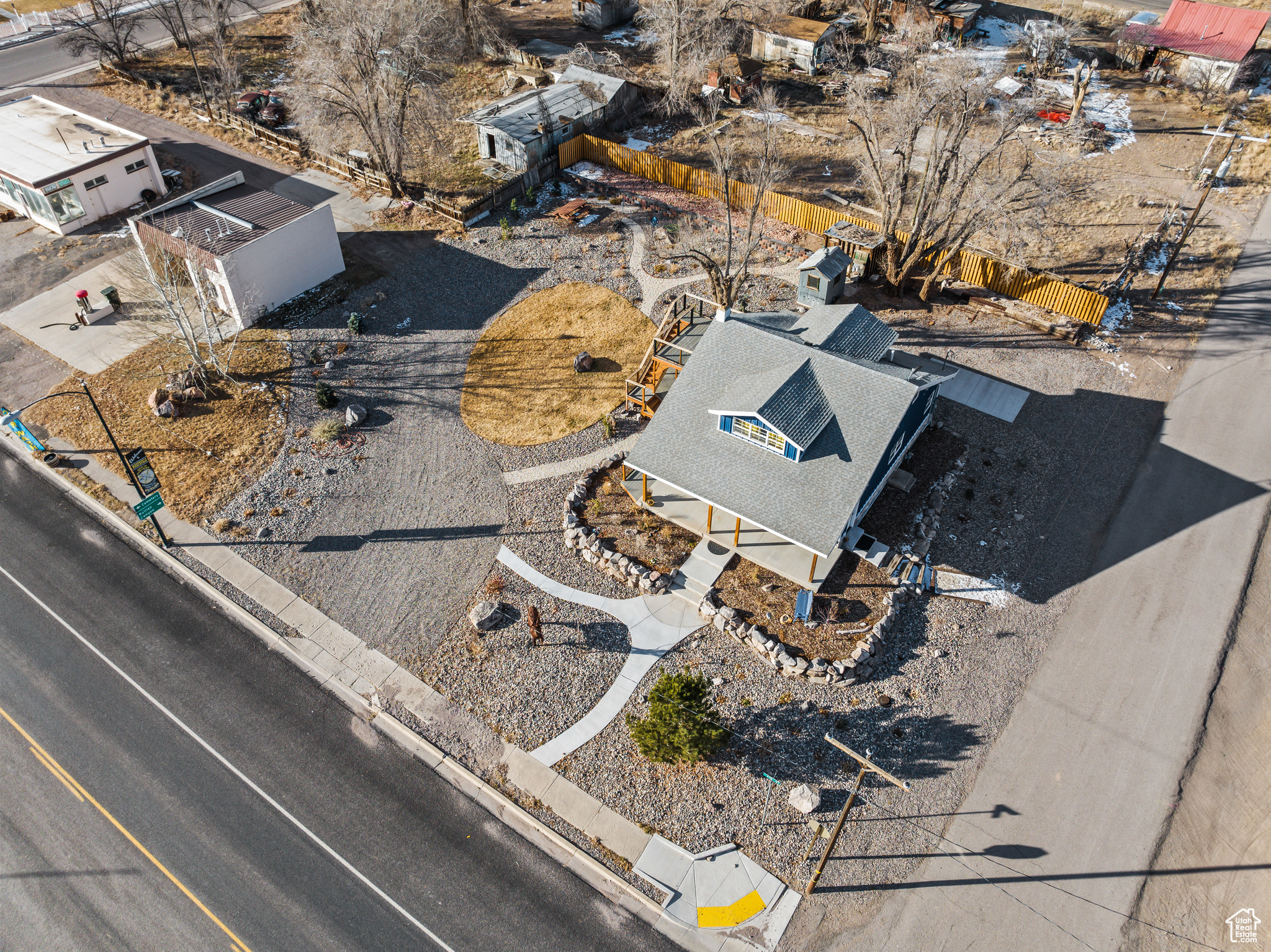 87 N 100, Marysvale, Utah image 44