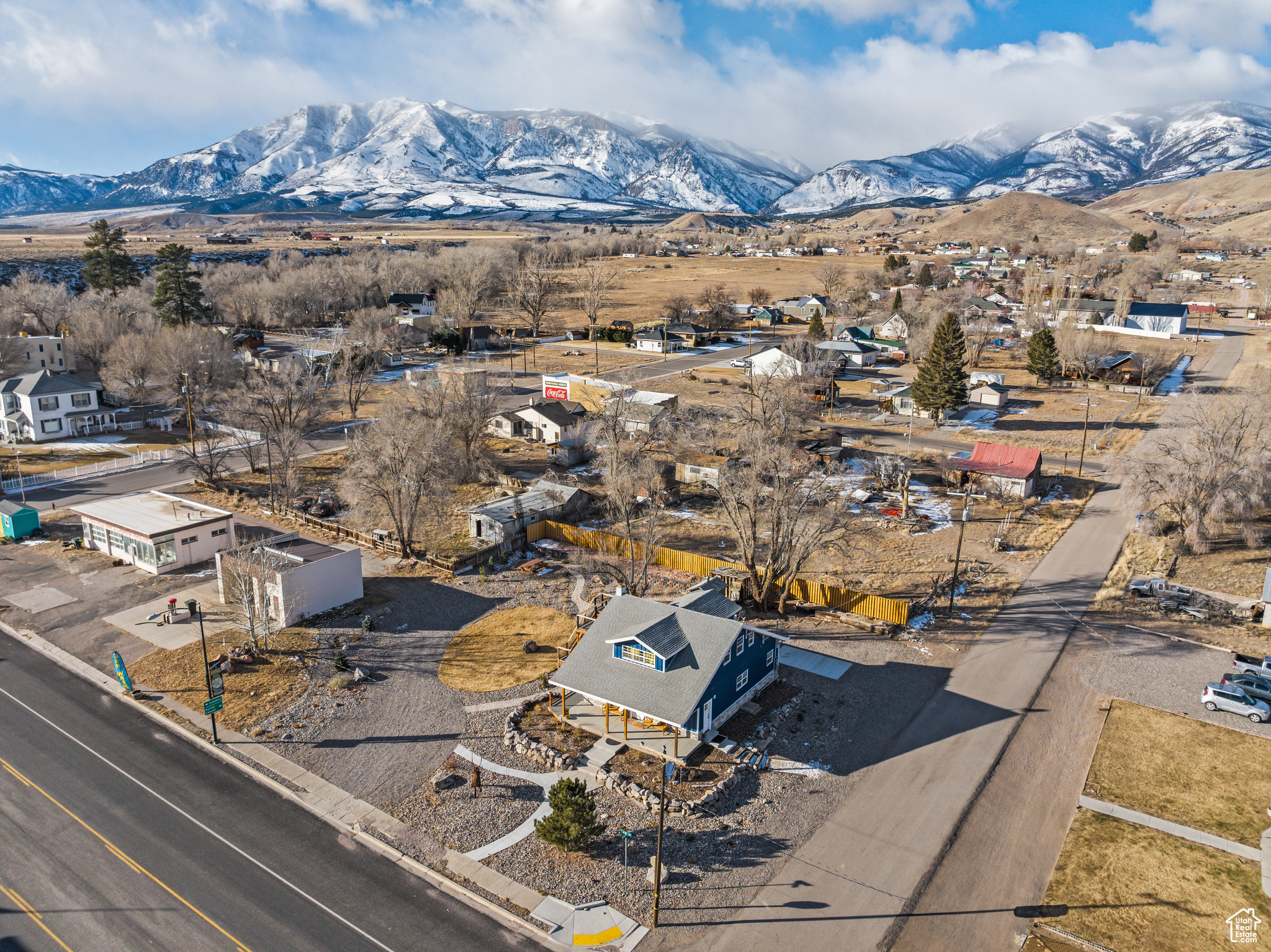 87 N 100, Marysvale, Utah image 43