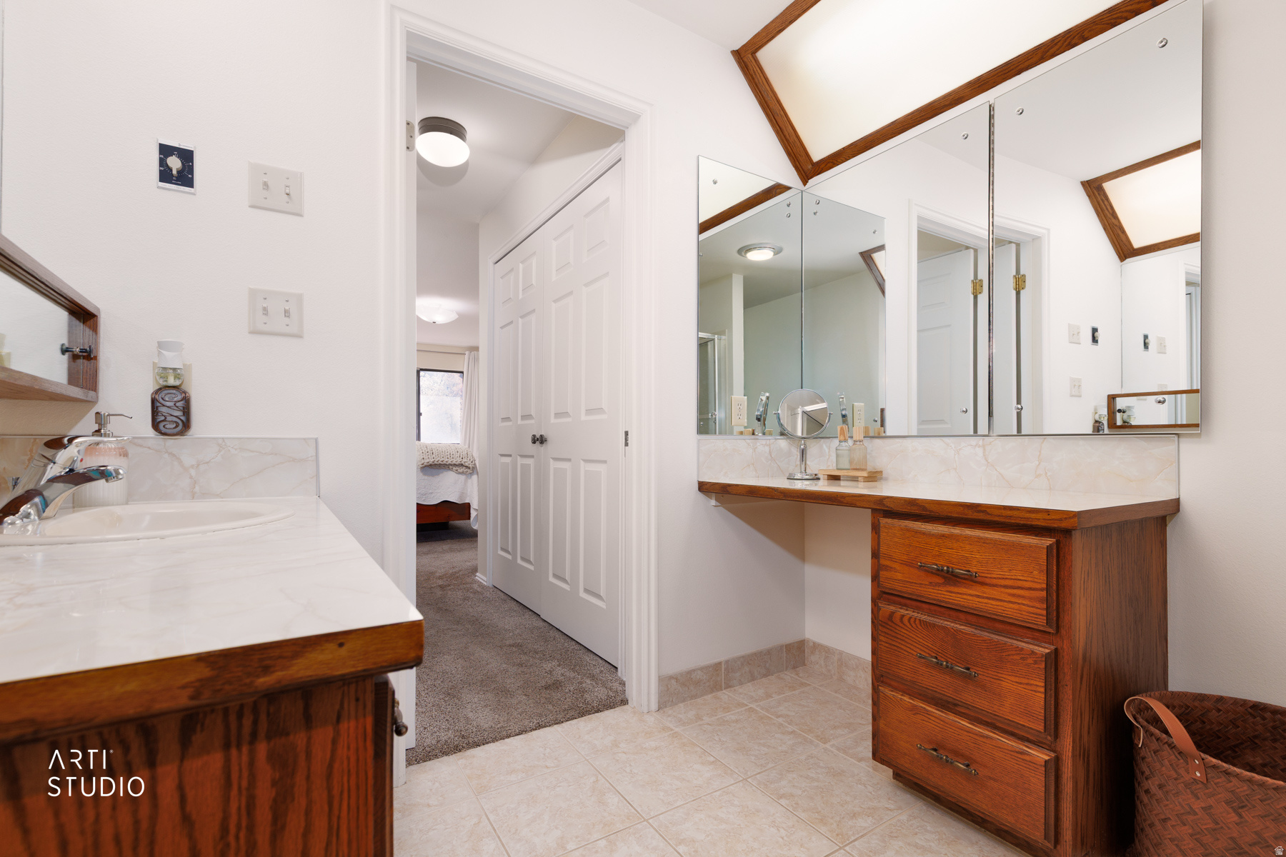 GRANDVIEW FARM CONDO - Residential