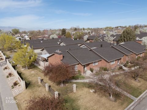 Tiny photo for 1747 COBBLESTONE DR, Provo, UT 84604 (MLS # 2146371)