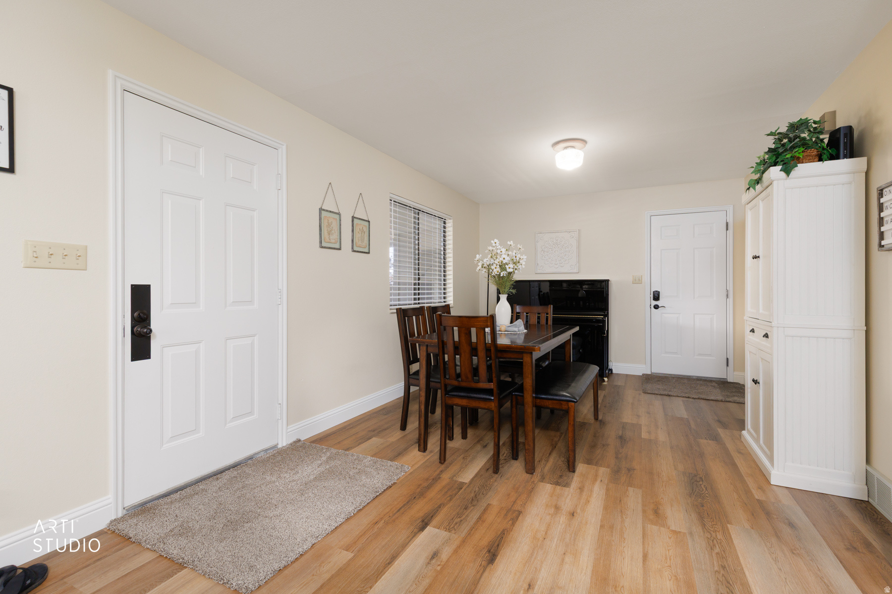 GRANDVIEW FARM CONDO - Residential