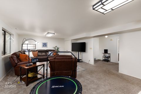 Tiny photo for 1747 COBBLESTONE DR, Provo, UT 84604 (MLS # 2146371)