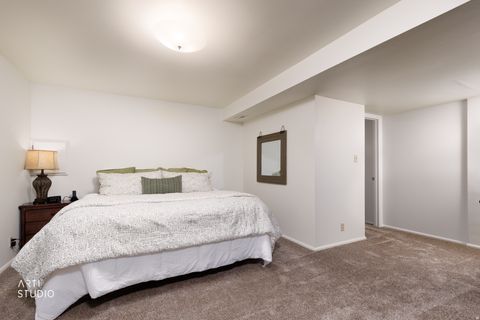 Tiny photo for 1747 COBBLESTONE DR, Provo, UT 84604 (MLS # 2146371)