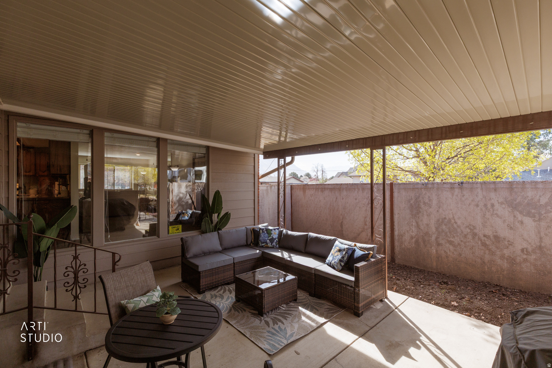 GRANDVIEW FARM CONDO - Residential