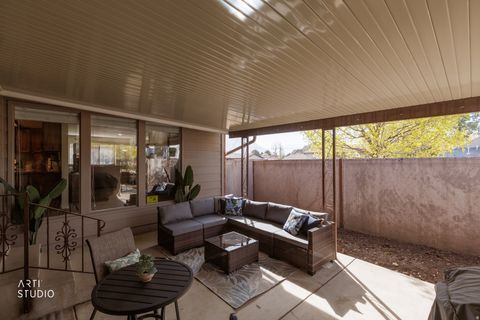 Tiny photo for 1747 COBBLESTONE DR, Provo, UT 84604 (MLS # 2146371)