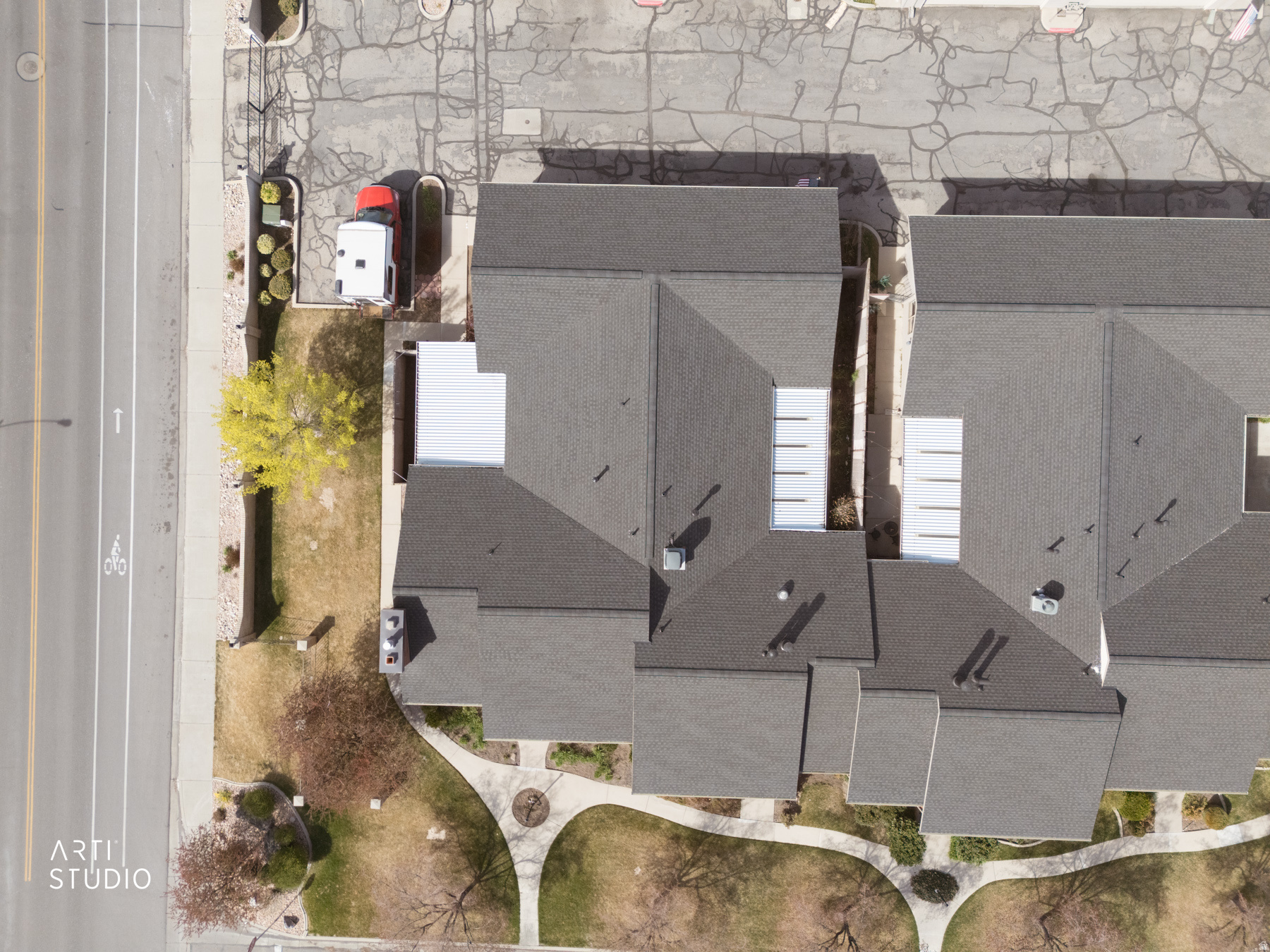 GRANDVIEW FARM CONDO - Residential