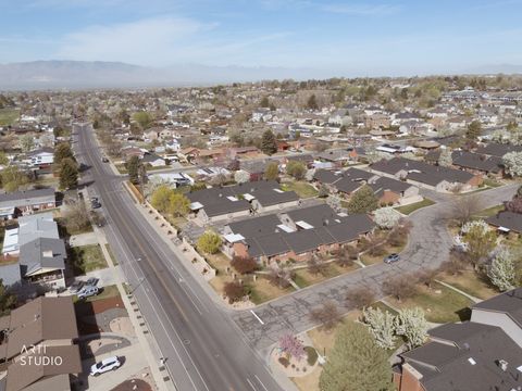 Tiny photo for 1747 COBBLESTONE DR, Provo, UT 84604 (MLS # 2146371)
