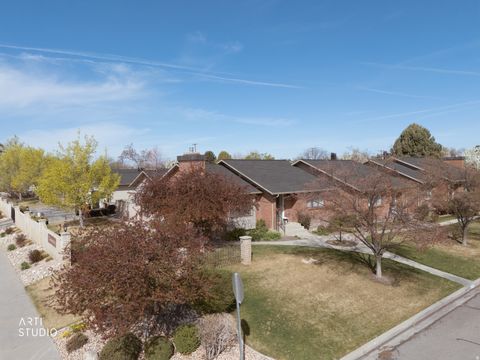 Tiny photo for 1747 COBBLESTONE DR, Provo, UT 84604 (MLS # 2146371)
