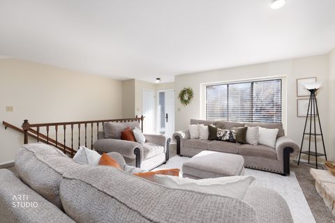 Tiny photo for 1747 COBBLESTONE DR, Provo, UT 84604 (MLS # 2146371)
