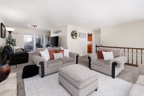 Tiny photo for 1747 COBBLESTONE DR, Provo, UT 84604 (MLS # 2146371)