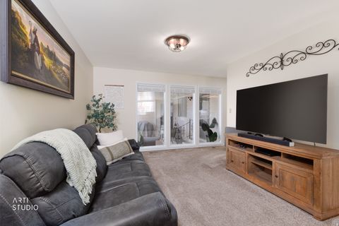 Tiny photo for 1747 COBBLESTONE DR, Provo, UT 84604 (MLS # 2146371)