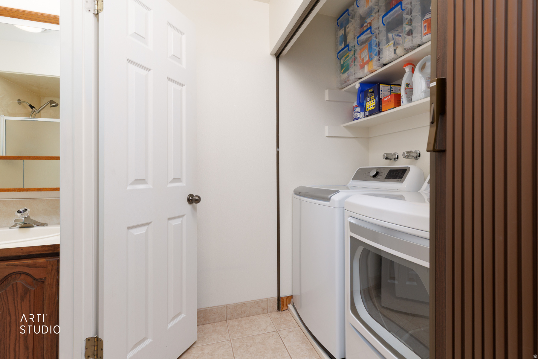 GRANDVIEW FARM CONDO - Residential