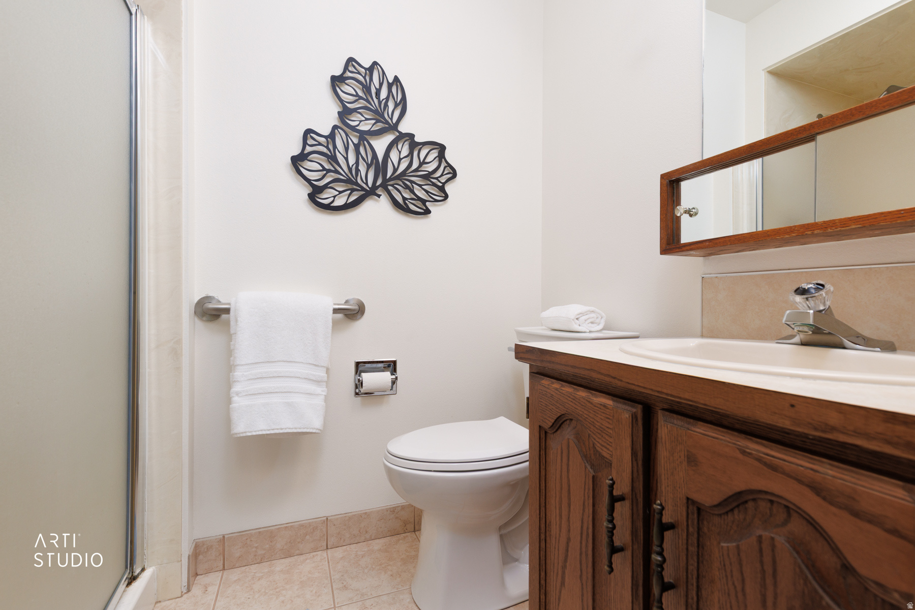 GRANDVIEW FARM CONDO - Residential