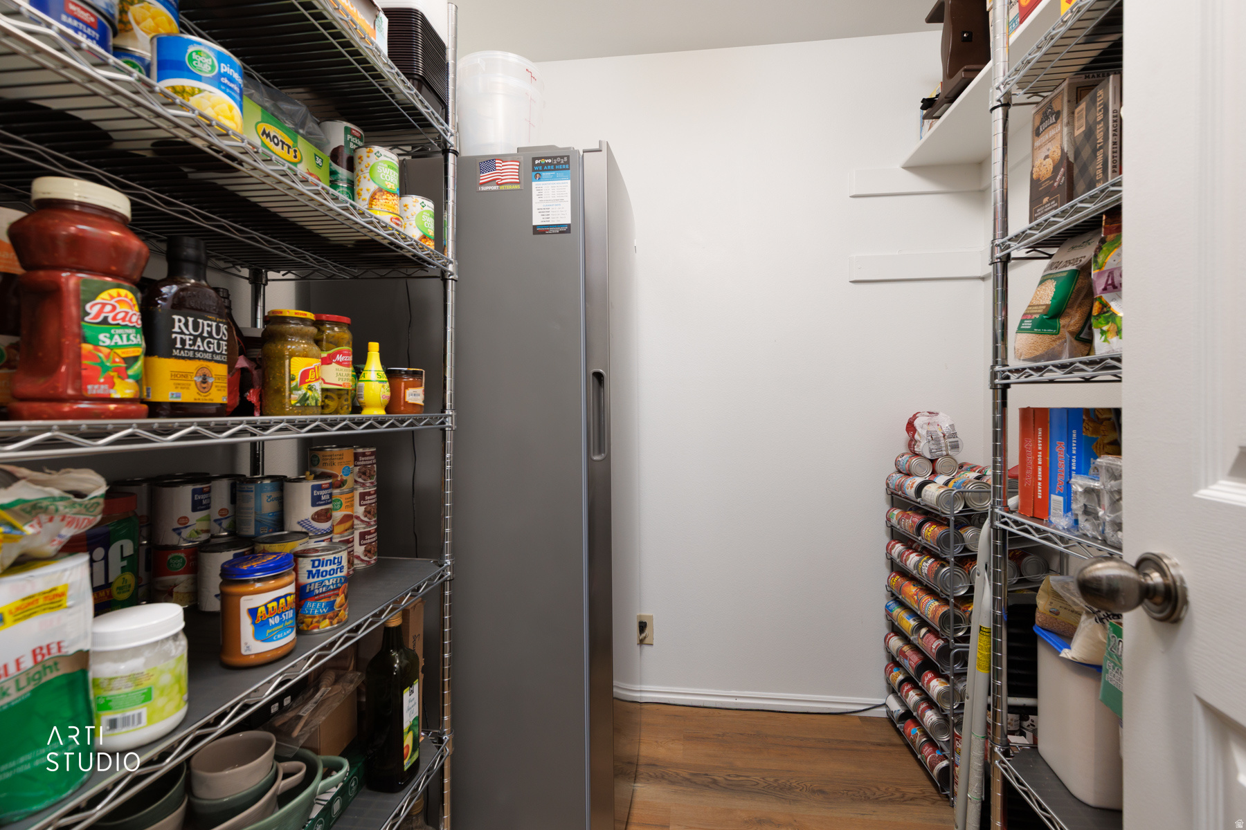 GRANDVIEW FARM CONDO - Residential