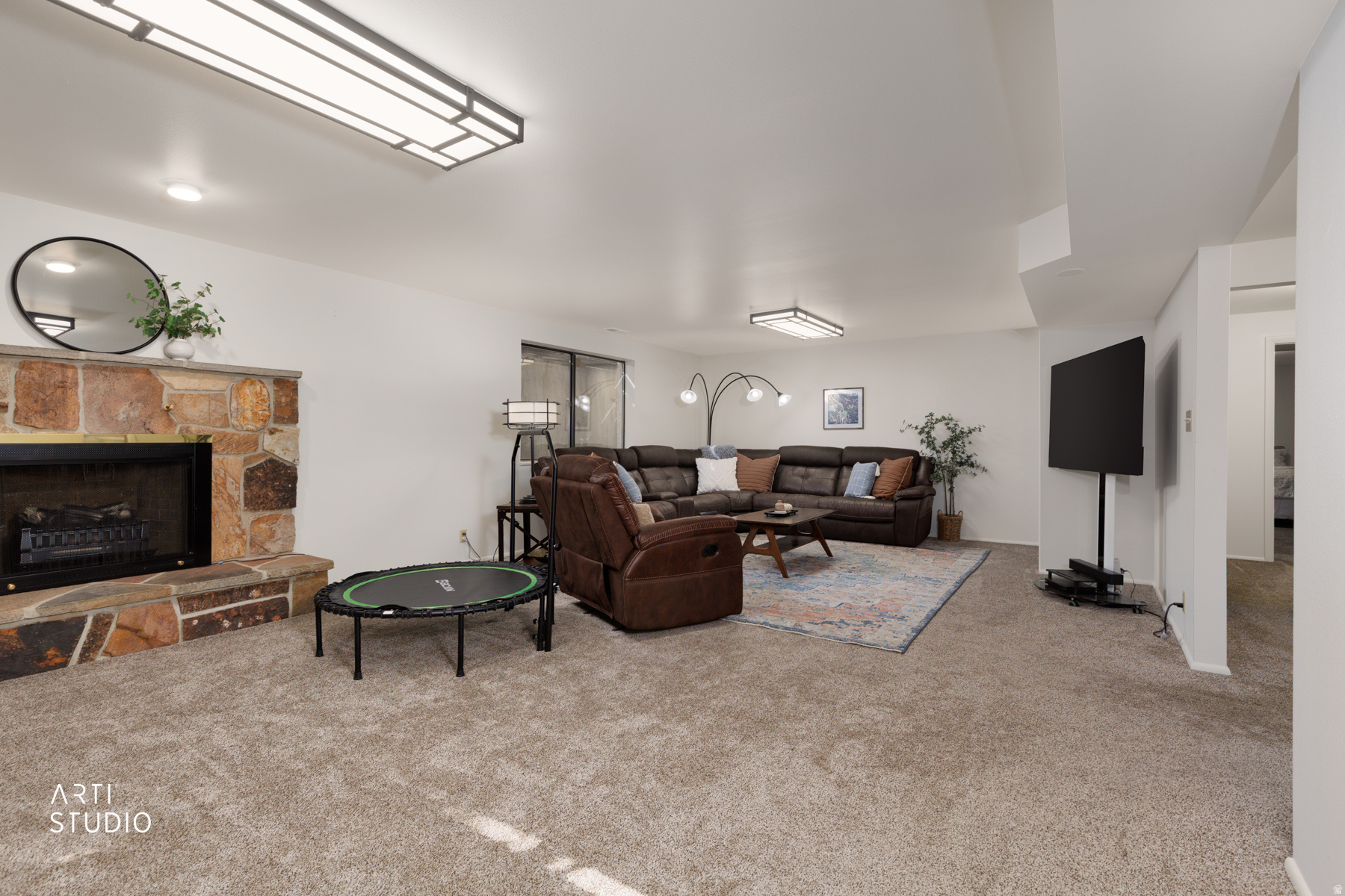 GRANDVIEW FARM CONDO - Residential