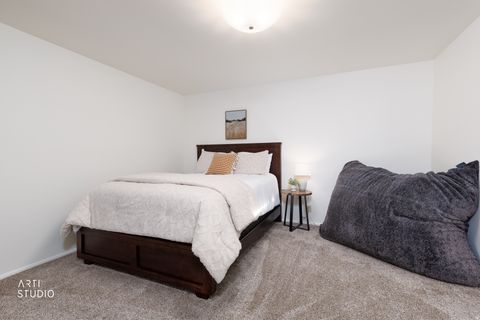 Tiny photo for 1747 COBBLESTONE DR, Provo, UT 84604 (MLS # 2146371)