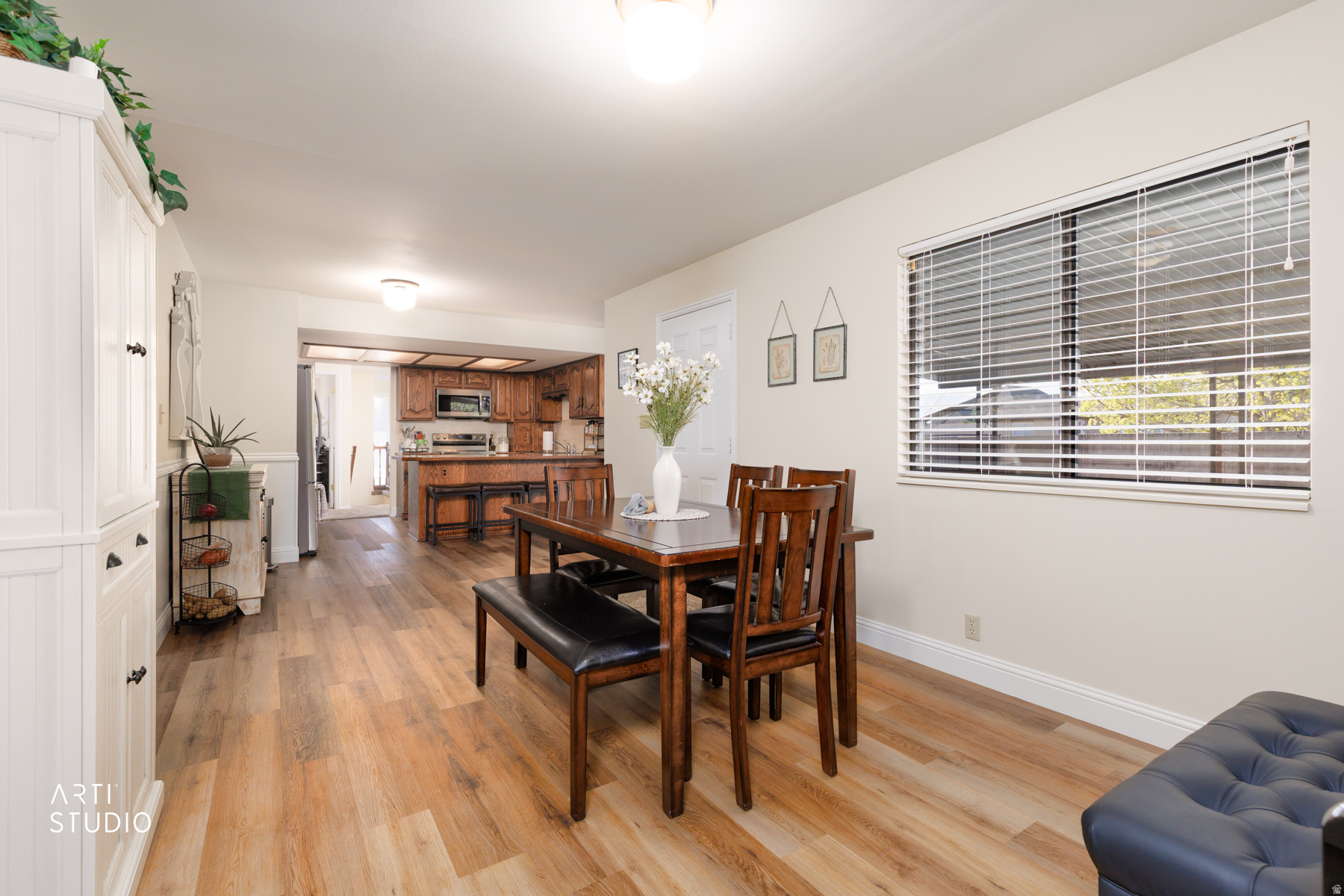 GRANDVIEW FARM CONDO - Residential