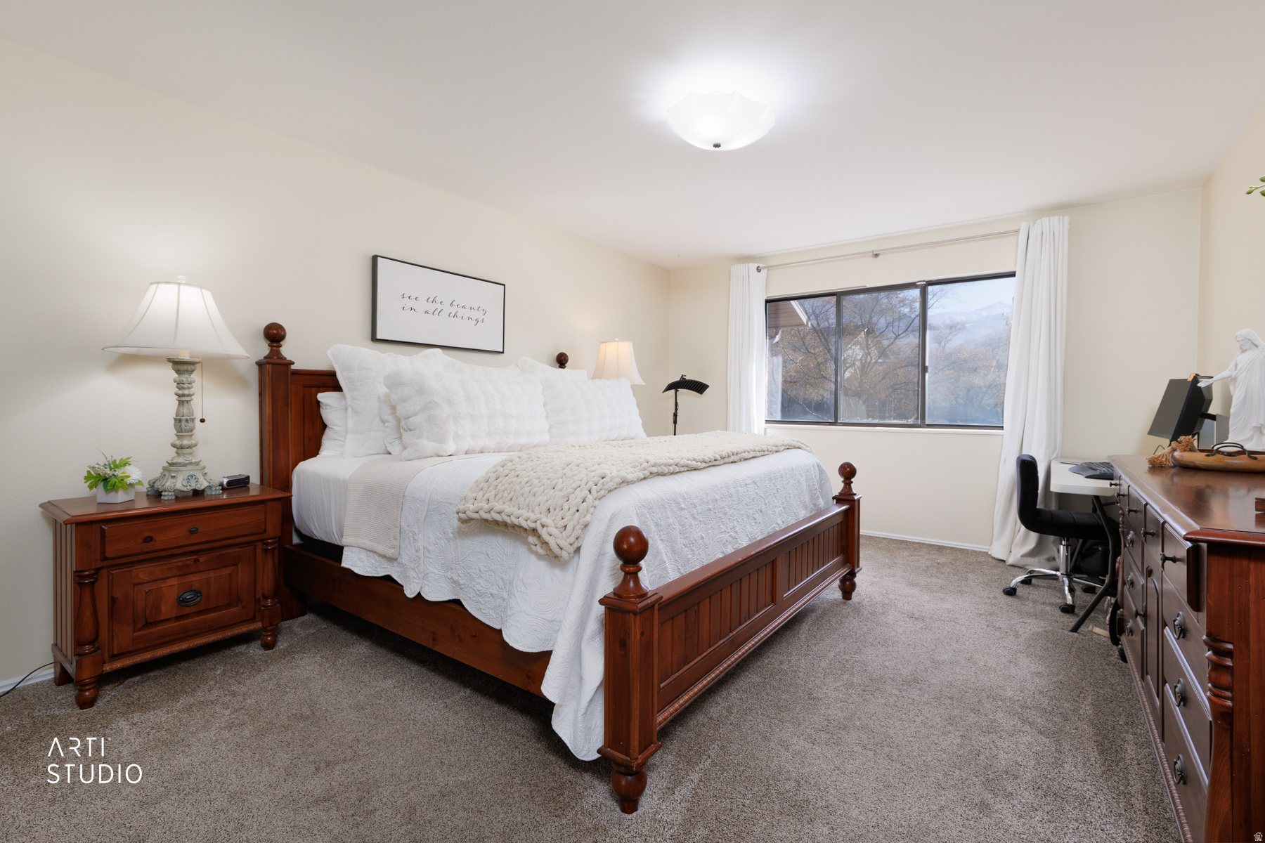 GRANDVIEW FARM CONDO - Residential