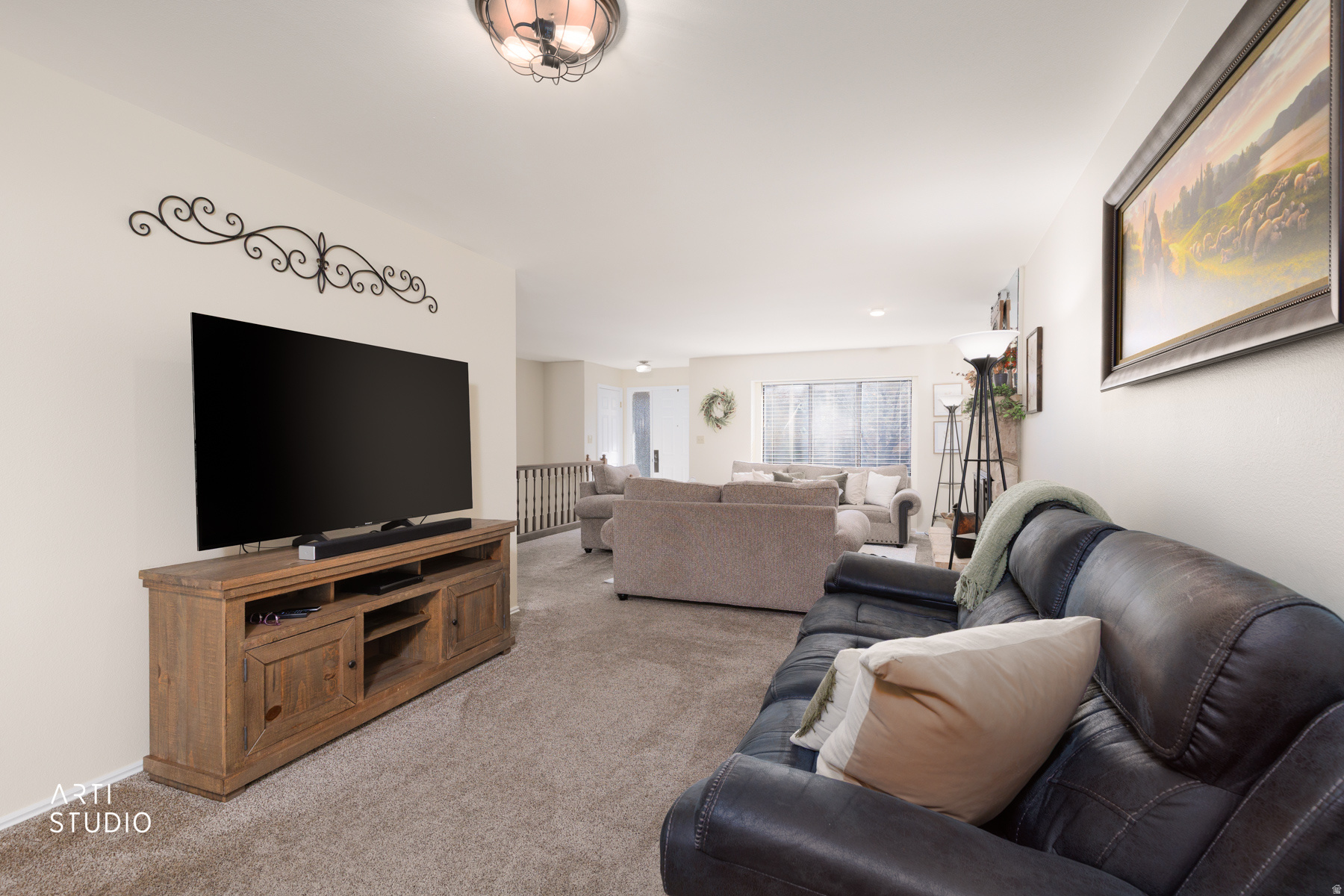 GRANDVIEW FARM CONDO - Residential