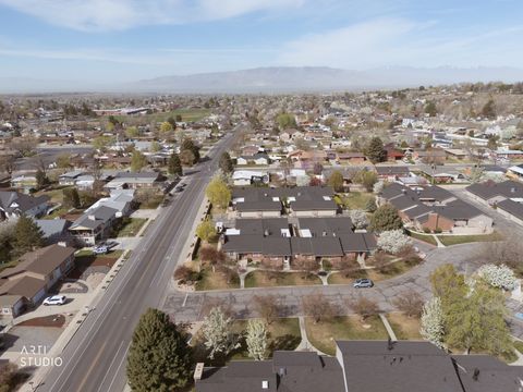 Tiny photo for 1747 COBBLESTONE DR, Provo, UT 84604 (MLS # 2146371)