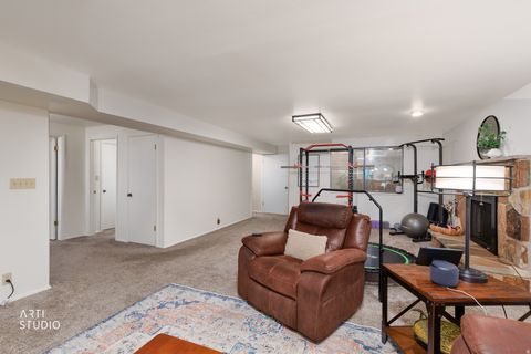 Tiny photo for 1747 COBBLESTONE DR, Provo, UT 84604 (MLS # 2146371)