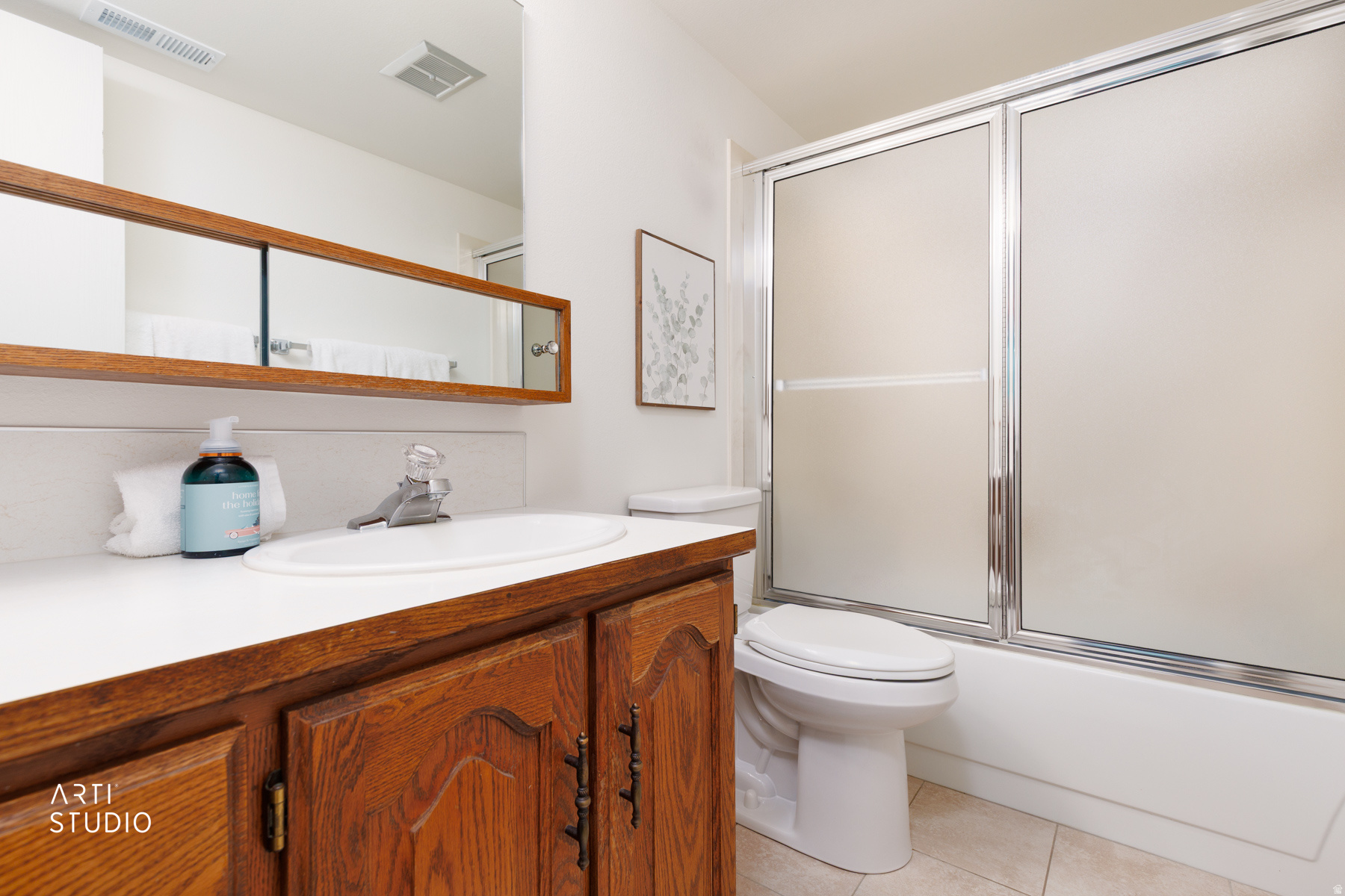 GRANDVIEW FARM CONDO - Residential