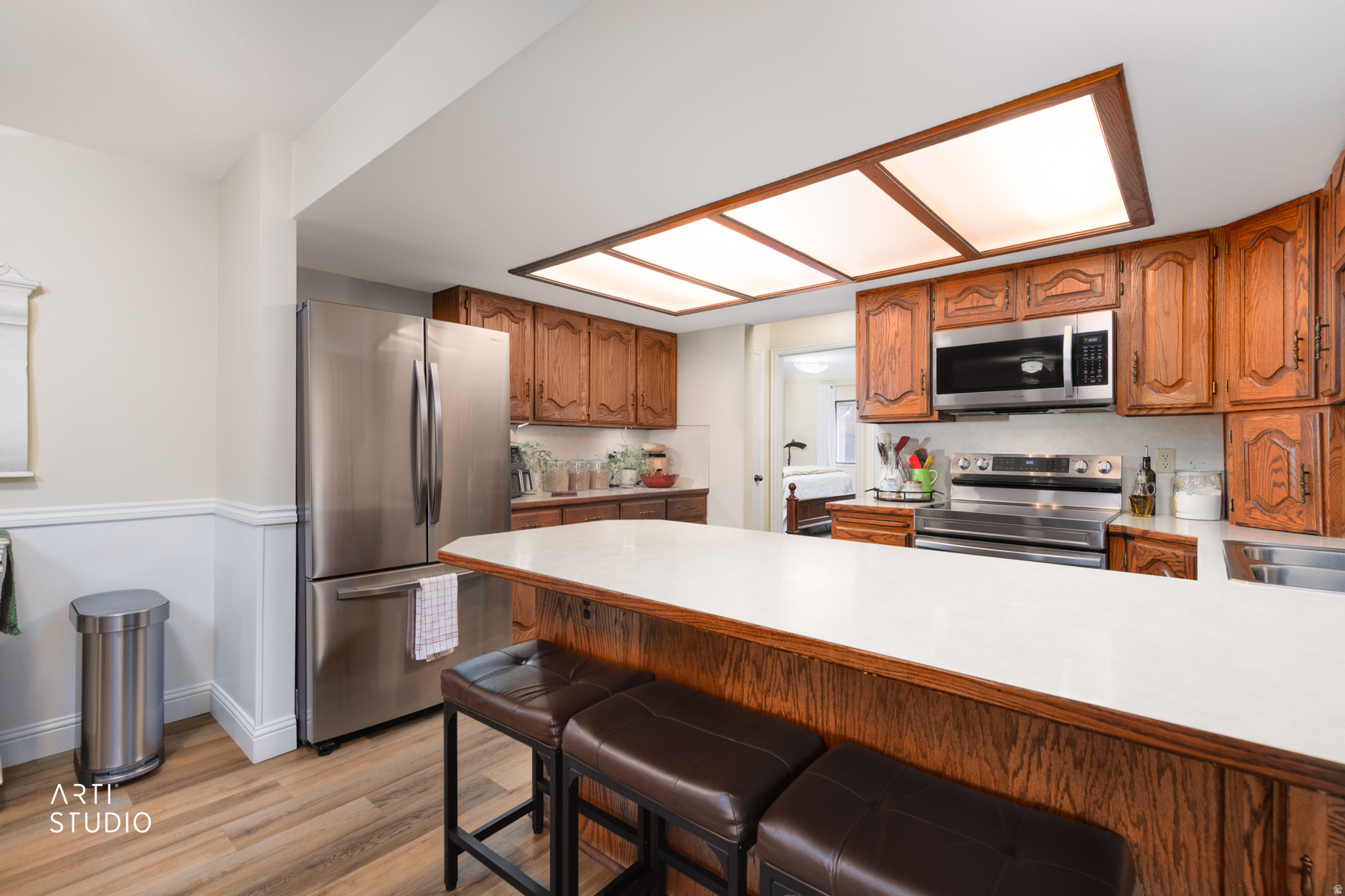 GRANDVIEW FARM CONDO - Residential