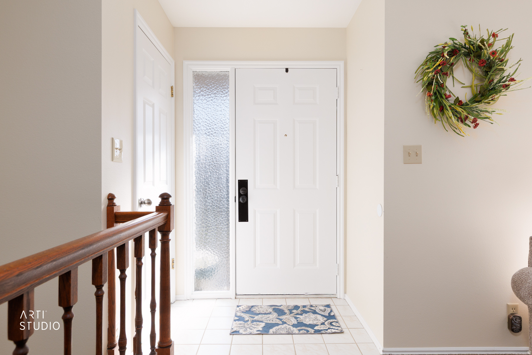 GRANDVIEW FARM CONDO - Residential