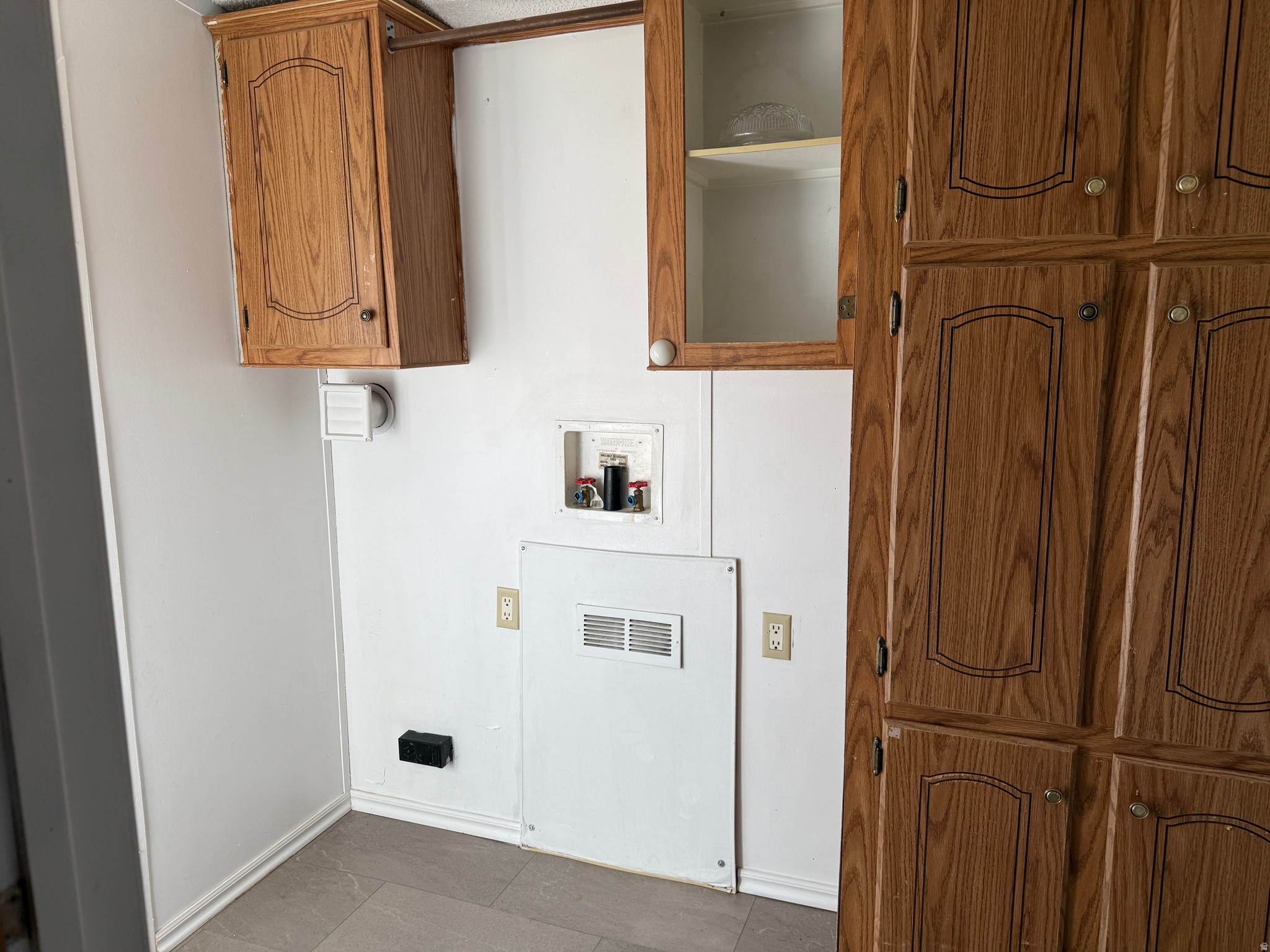 HANCOCK - Residential