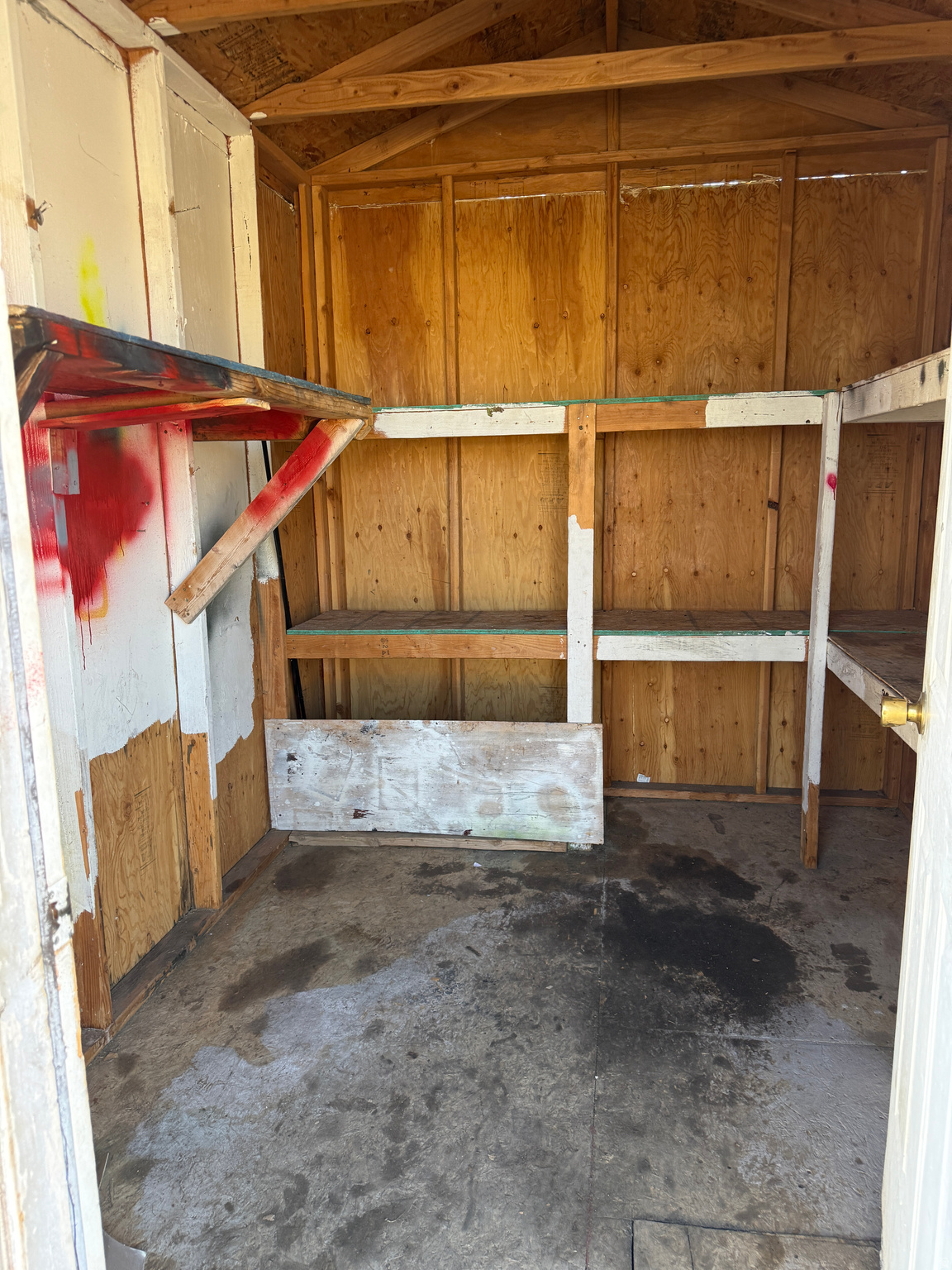 HANCOCK - Residential