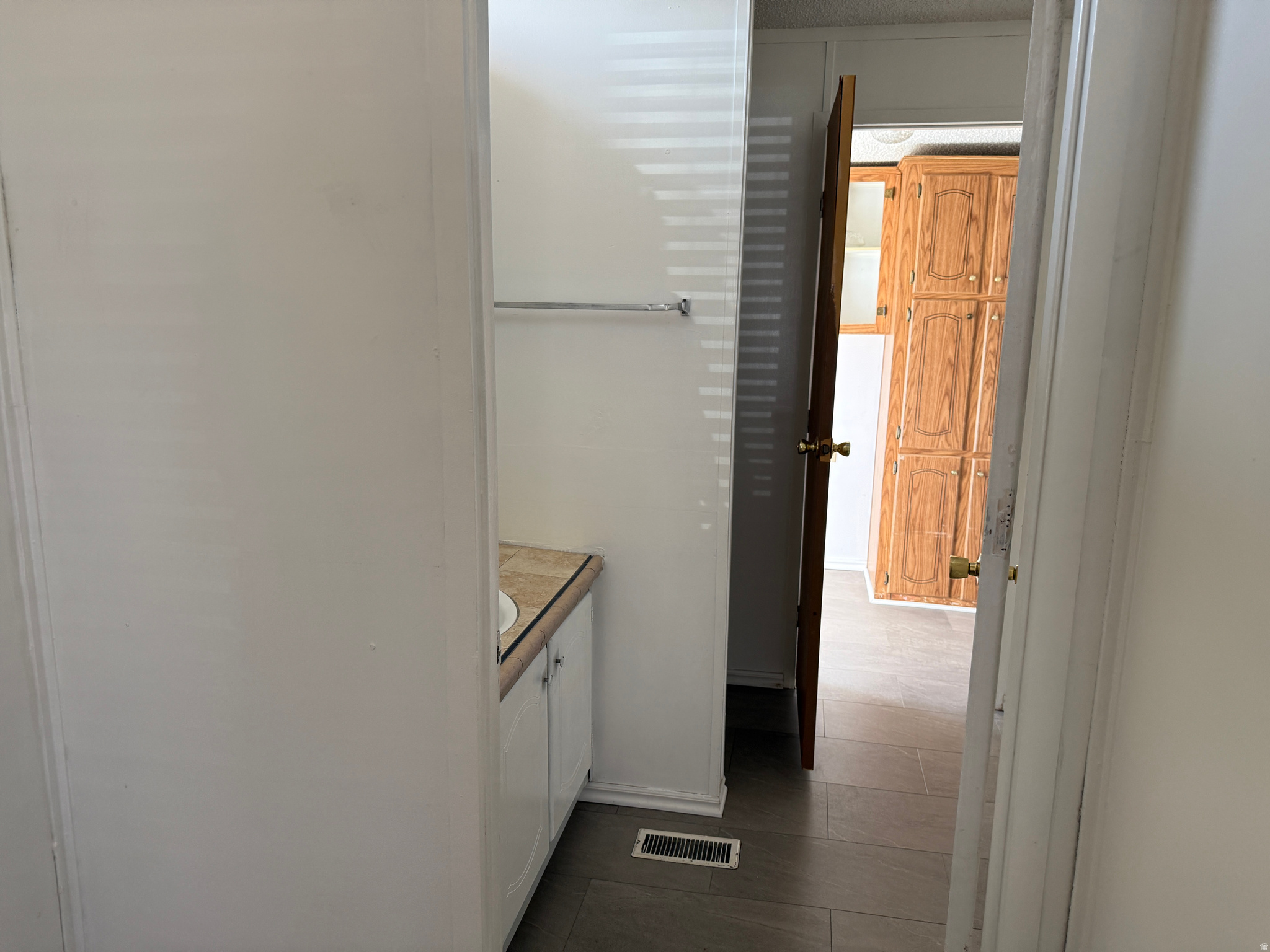 HANCOCK - Residential