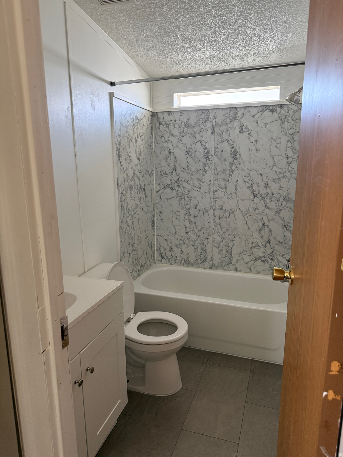 HANCOCK - Residential