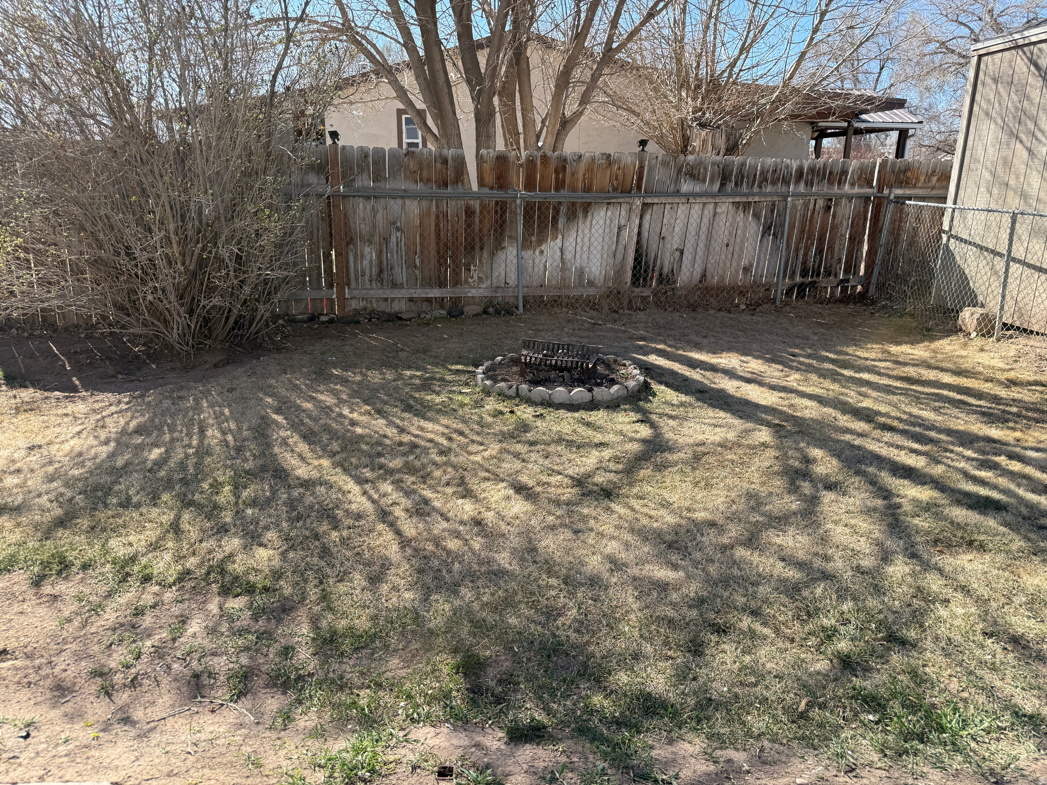 HANCOCK - Residential