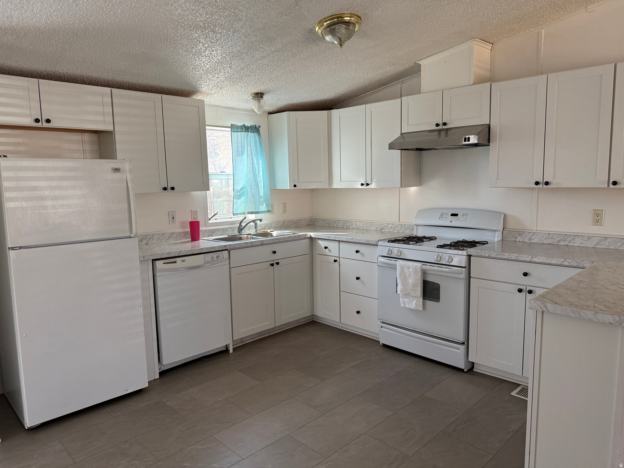 HANCOCK - Residential