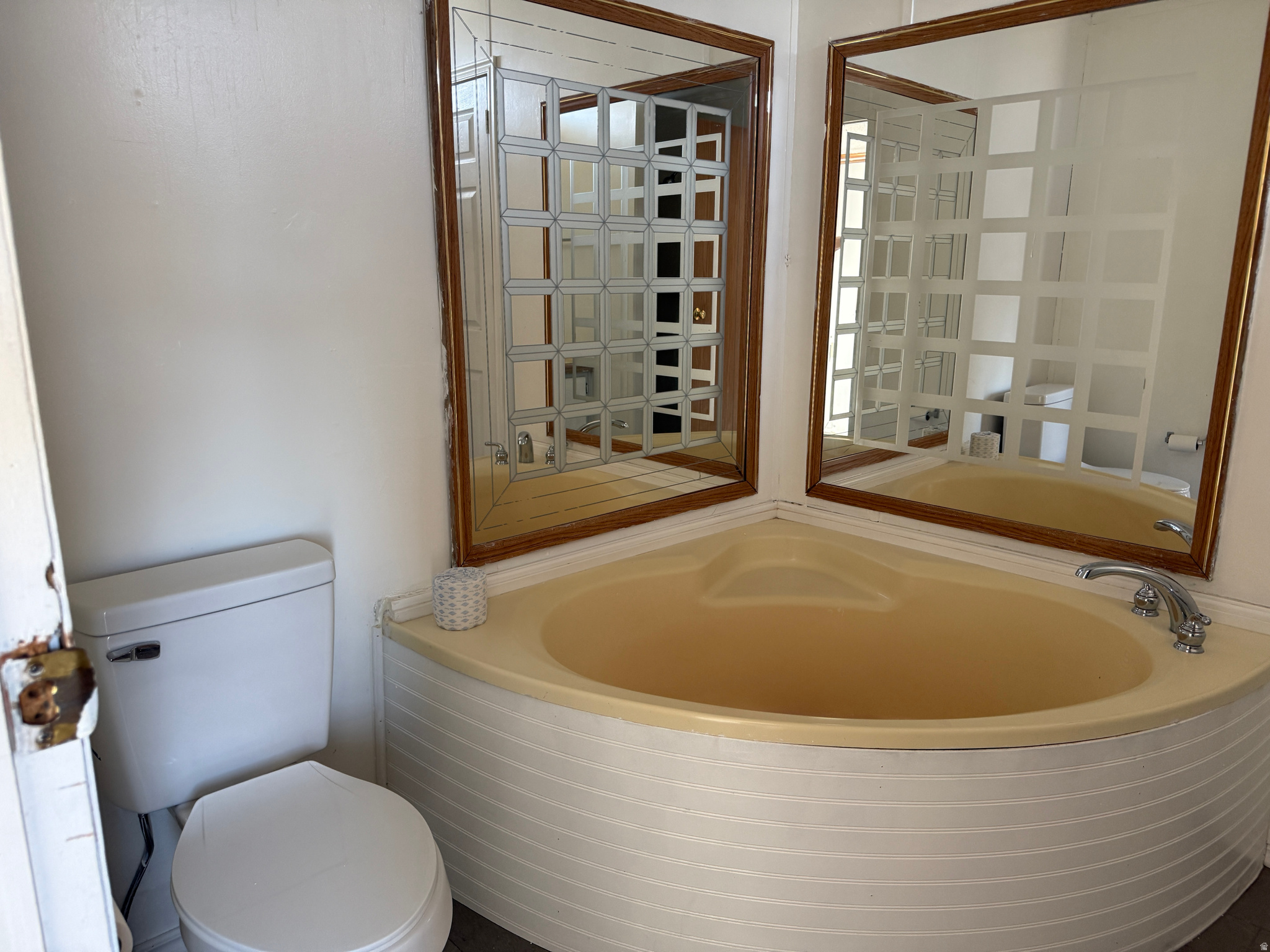 HANCOCK - Residential