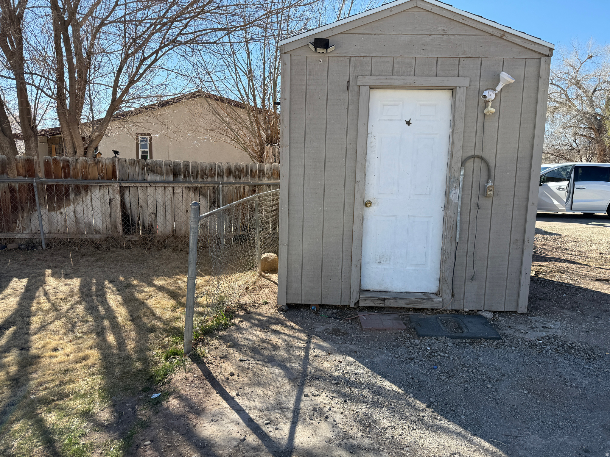 HANCOCK - Residential