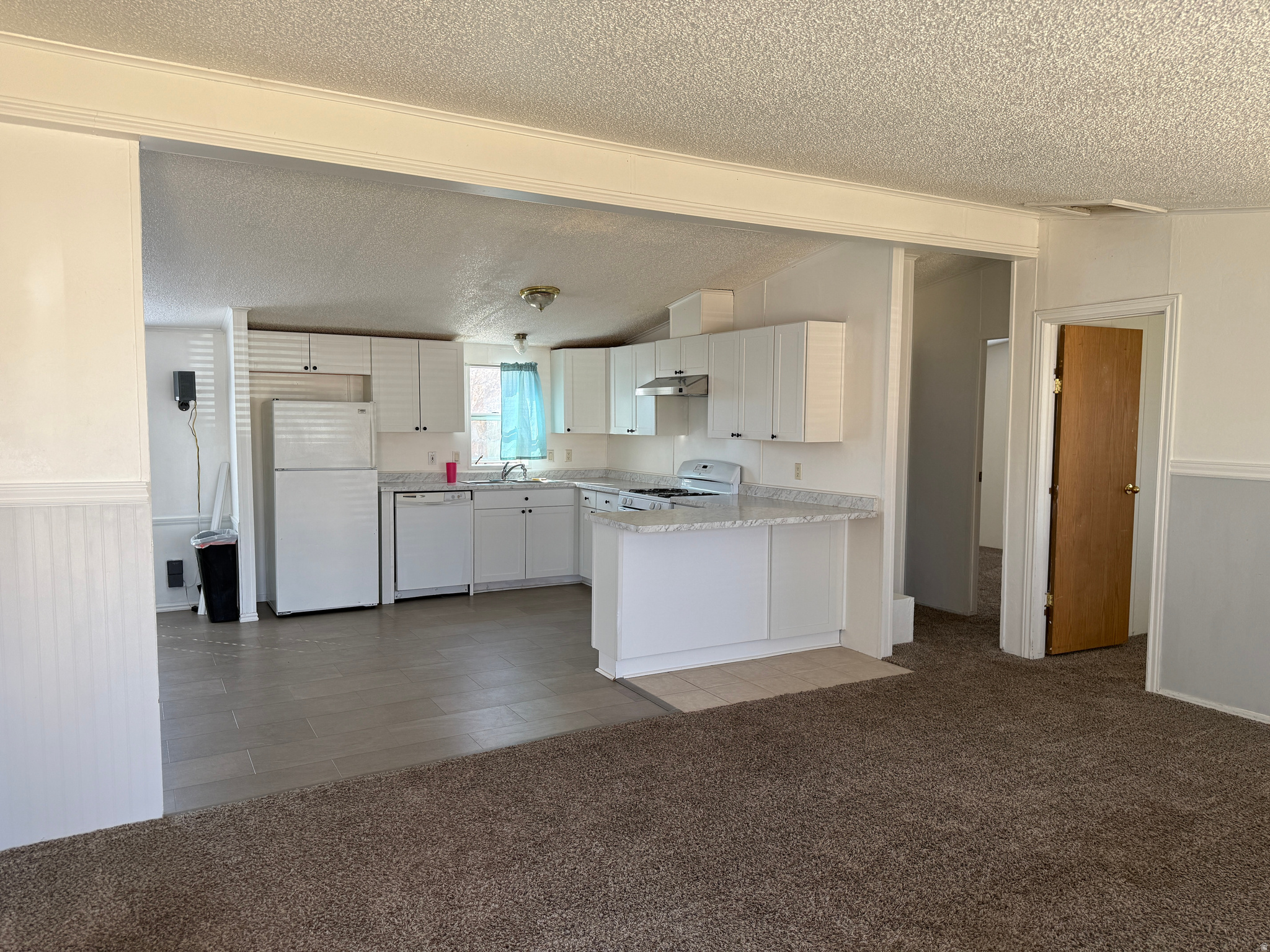 HANCOCK - Residential