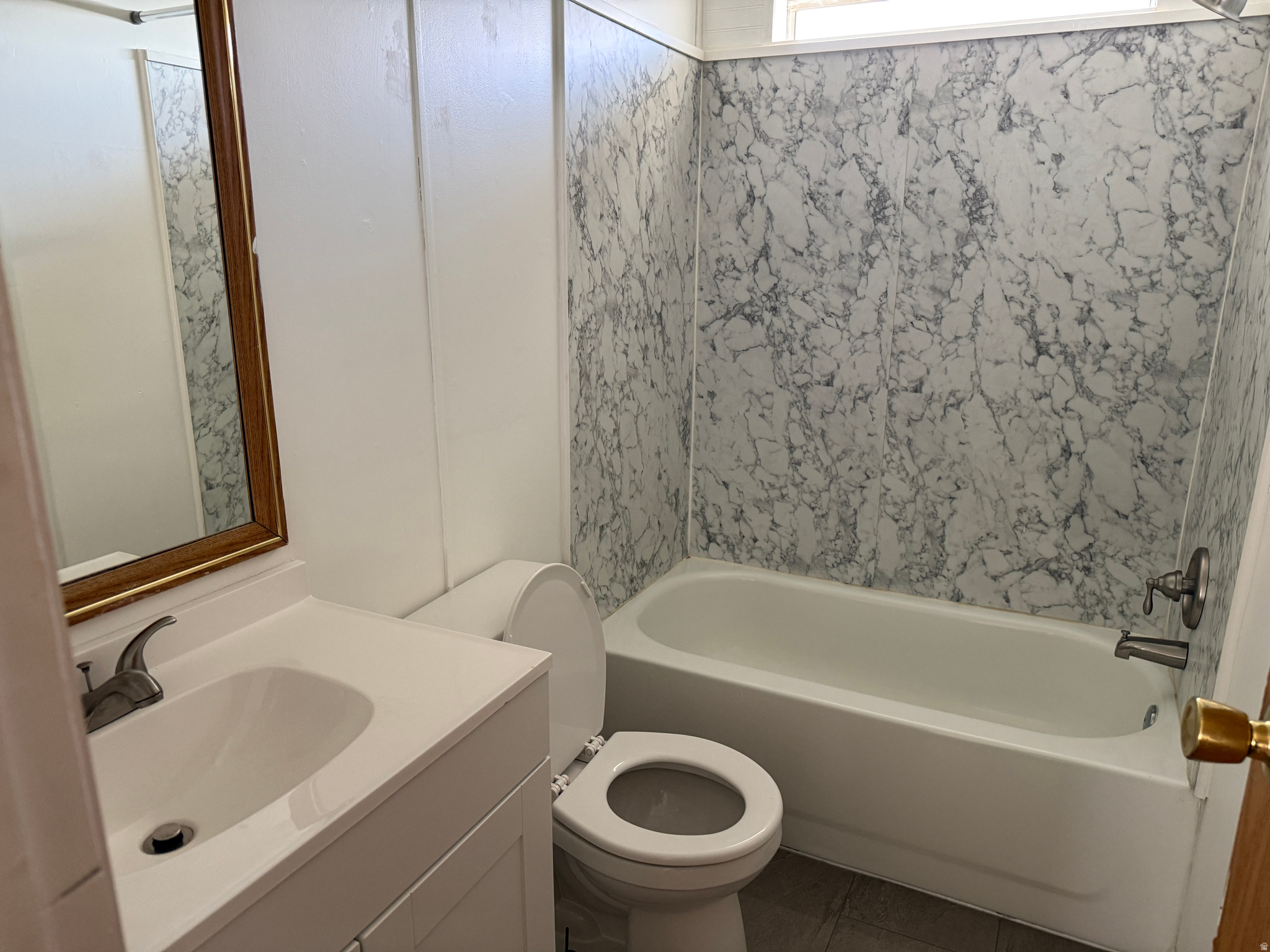 HANCOCK - Residential