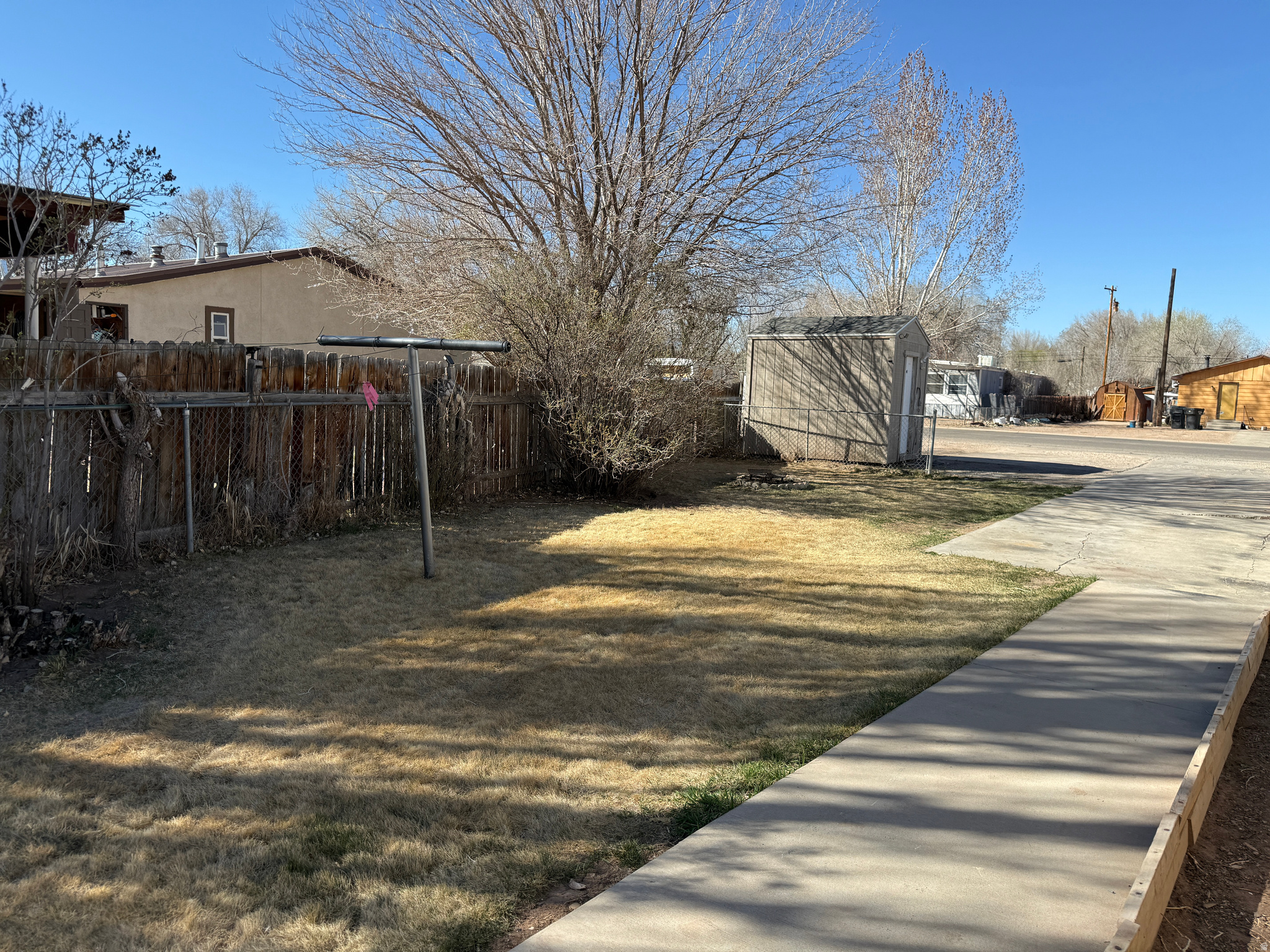 HANCOCK - Residential