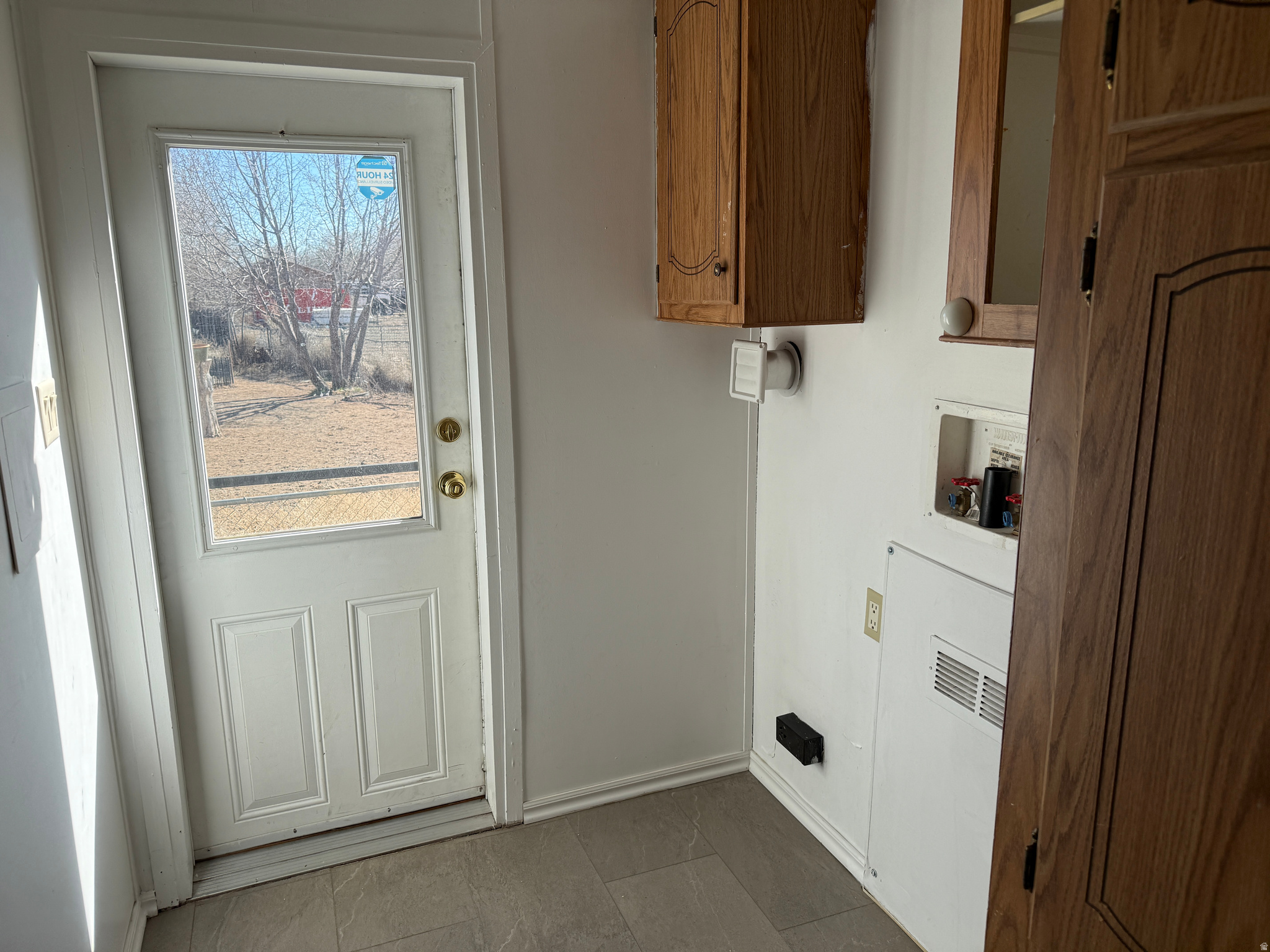 HANCOCK - Residential