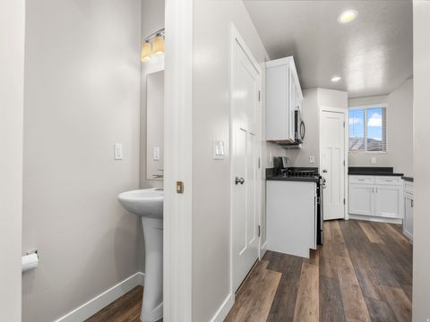 Tiny photo for 823 S 1760 E, Spanish Fork, UT 84660 (MLS # 2134866)